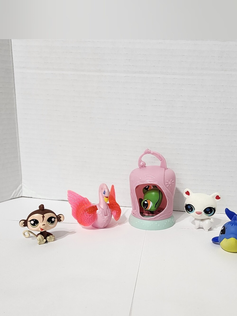 Littlest Pet Shop BUNDLE